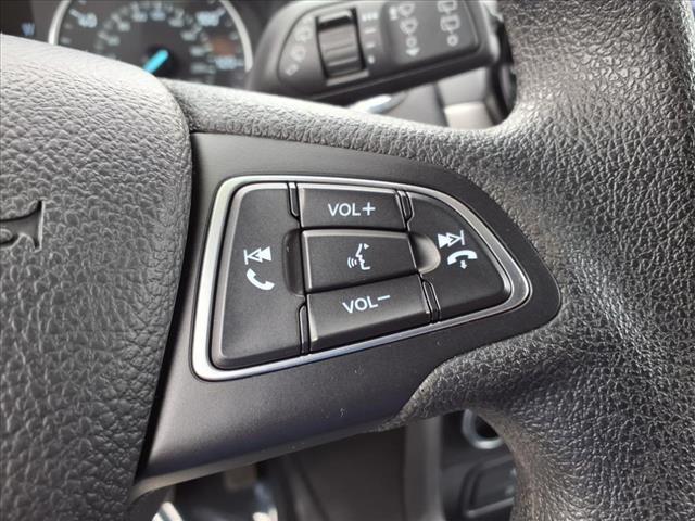 used 2021 Ford EcoSport car, priced at $14,993