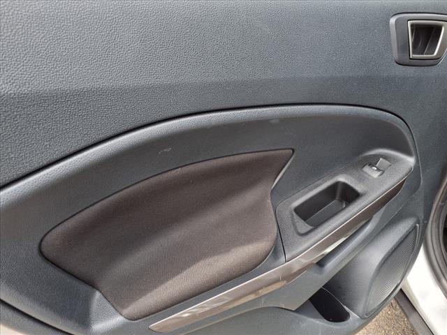 used 2021 Ford EcoSport car, priced at $18,447