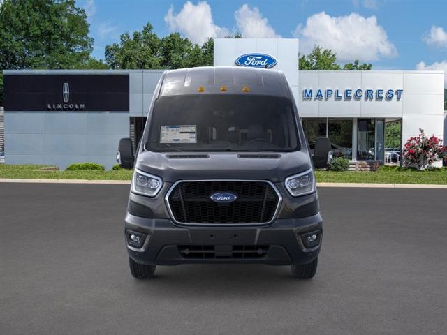 new 2025 Ford Transit-350 car, priced at $66,100