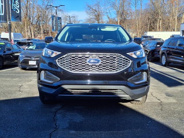 used 2024 Ford Edge car, priced at $28,489