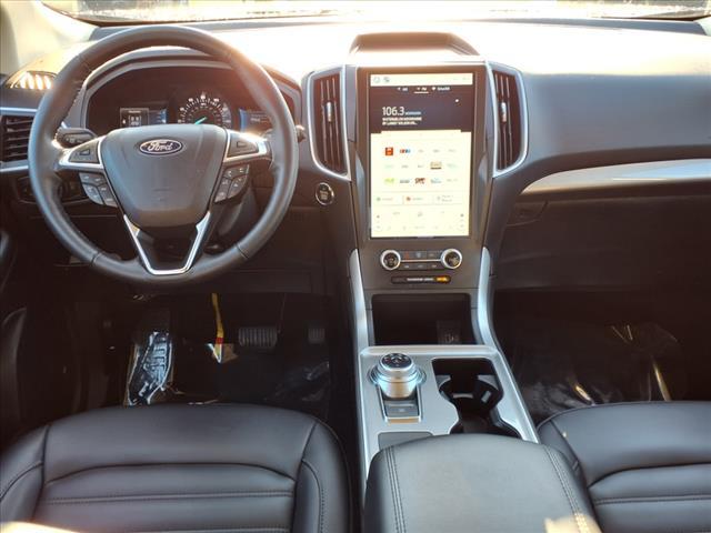 used 2024 Ford Edge car, priced at $28,489