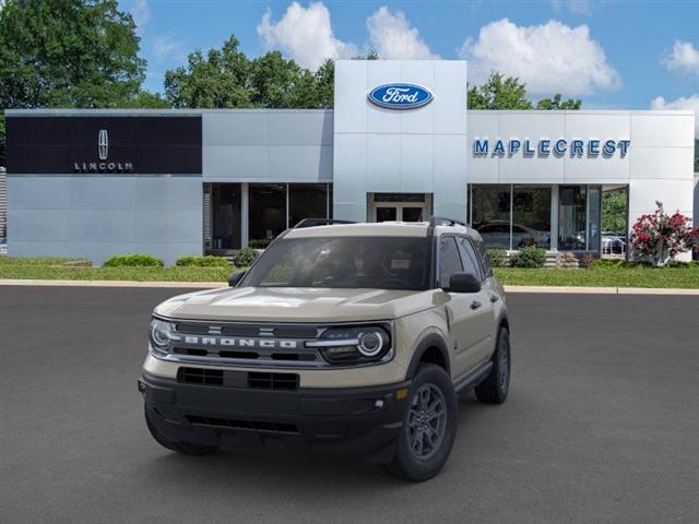 new 2024 Ford Bronco Sport car, priced at $32,271