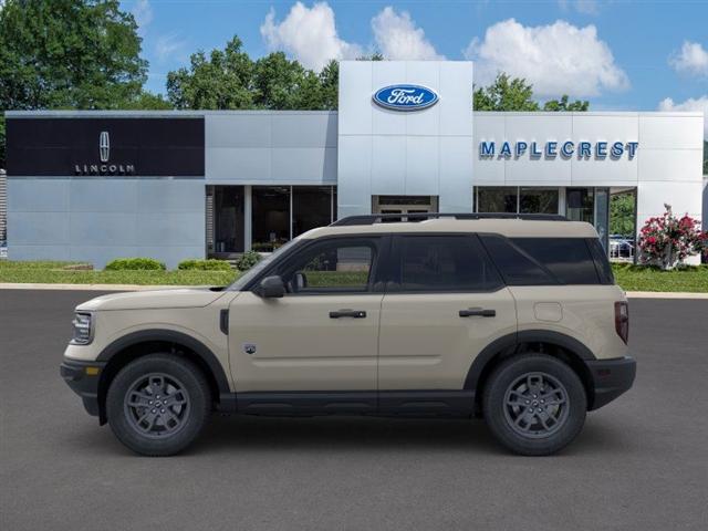 new 2024 Ford Bronco Sport car, priced at $32,271