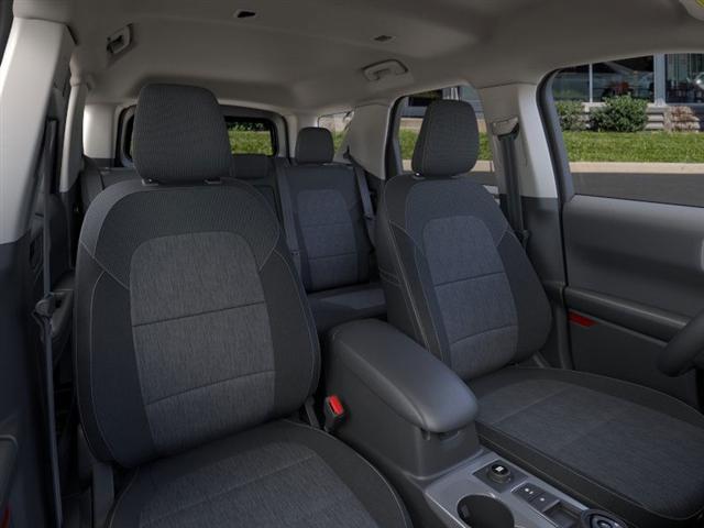 new 2024 Ford Bronco Sport car, priced at $32,271