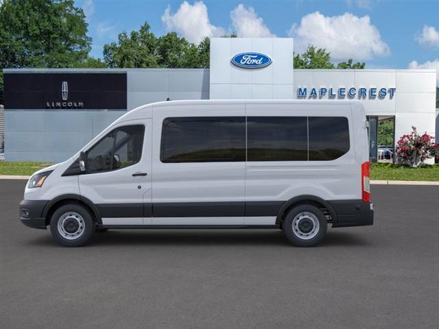 new 2024 Ford Transit-350 car, priced at $64,220