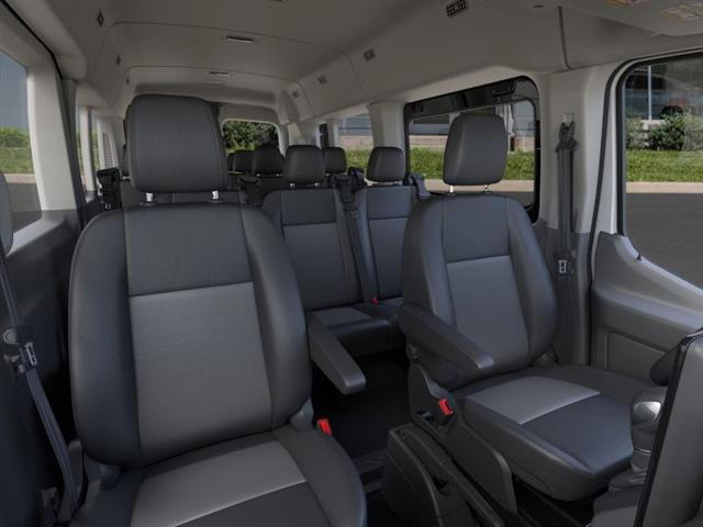 new 2024 Ford Transit-350 car, priced at $64,220