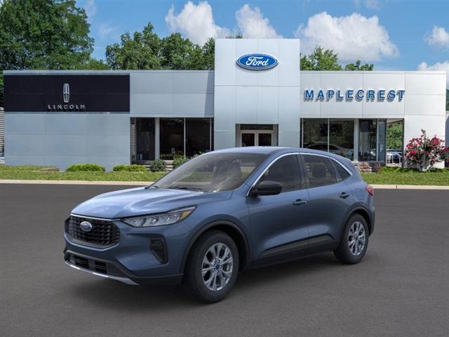 new 2024 Ford Escape car, priced at $33,061