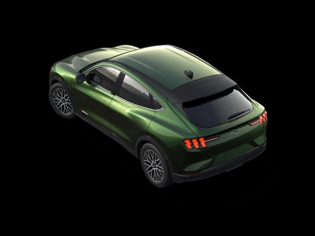 new 2024 Ford Mustang Mach-E car, priced at $51,180