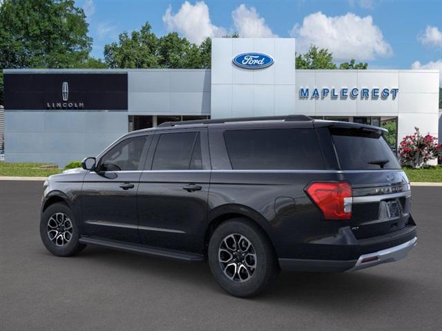 new 2024 Ford Expedition Max car, priced at $67,475