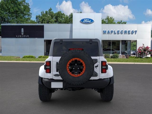 new 2024 Ford Bronco car, priced at $97,420