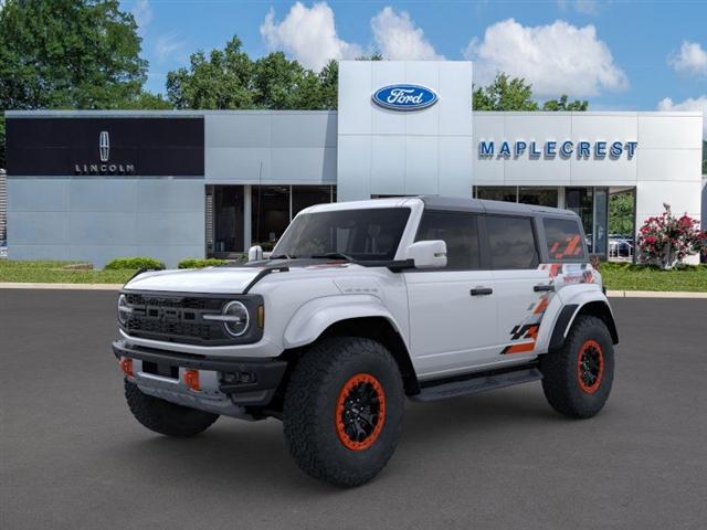 new 2024 Ford Bronco car, priced at $97,420