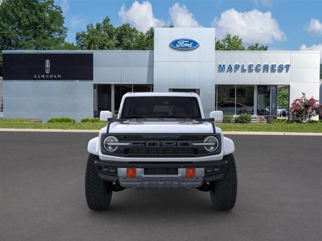 new 2024 Ford Bronco car, priced at $97,420