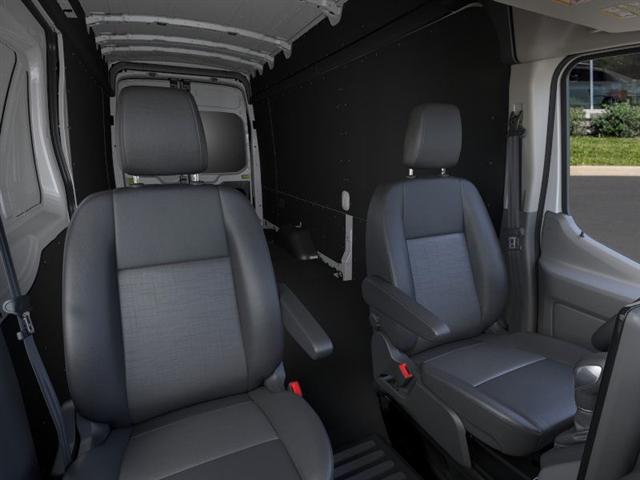 new 2025 Ford Transit-350 car, priced at $56,320