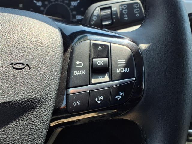 used 2022 Ford Escape car, priced at $21,884