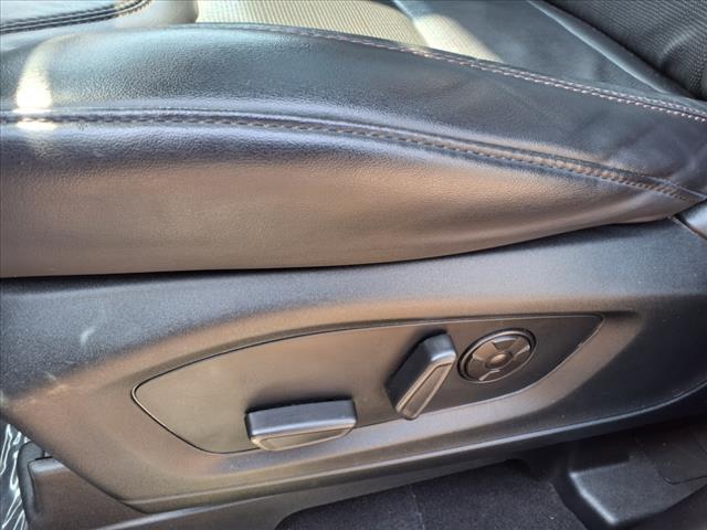 used 2021 Ford Explorer car, priced at $31,884