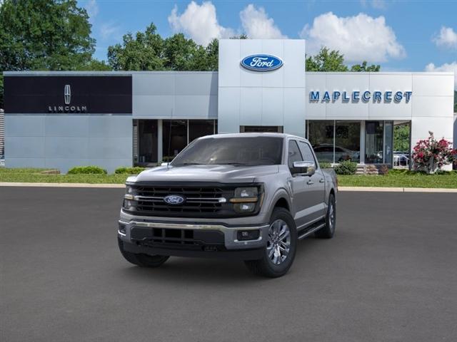 new 2024 Ford F-150 car, priced at $63,343