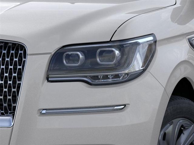 new 2024 Lincoln Navigator L car, priced at $103,955