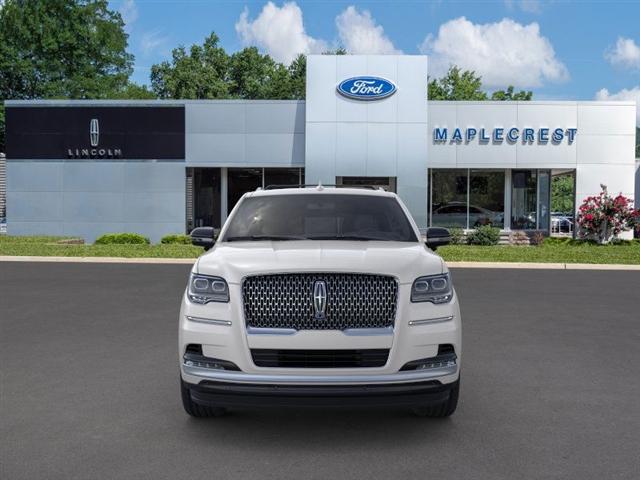 new 2024 Lincoln Navigator L car, priced at $103,955