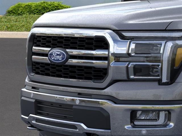 new 2024 Ford F-150 car, priced at $63,889