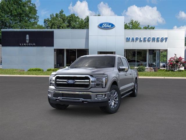 new 2024 Ford F-150 car, priced at $63,889