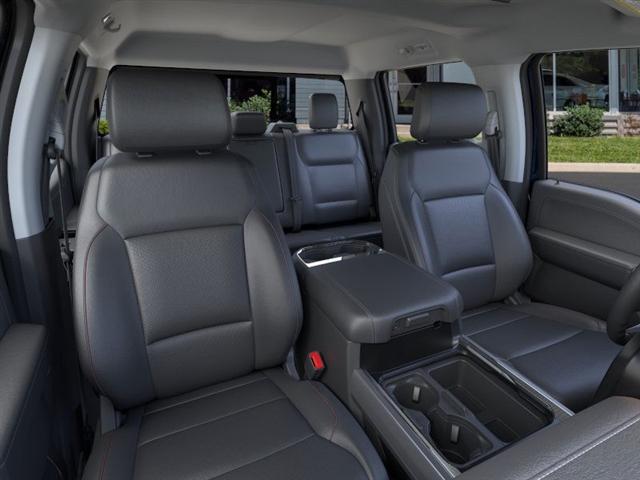 new 2025 Ford F-250 car, priced at $85,280