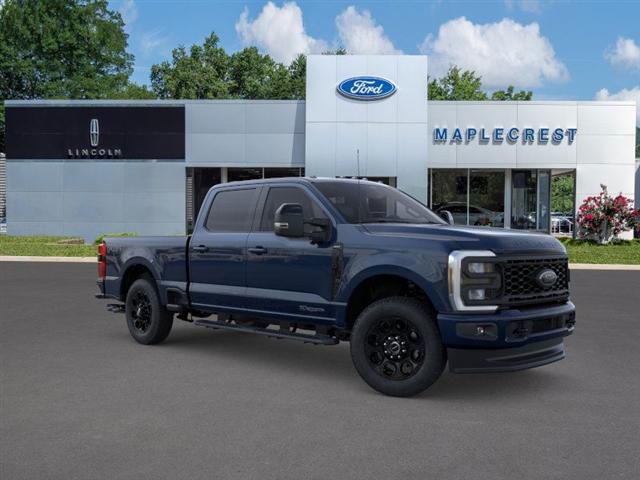new 2025 Ford F-250 car, priced at $85,280