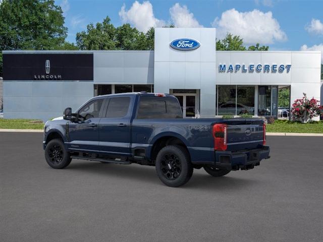 new 2025 Ford F-250 car, priced at $85,280