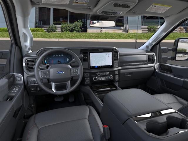new 2025 Ford F-250 car, priced at $85,280