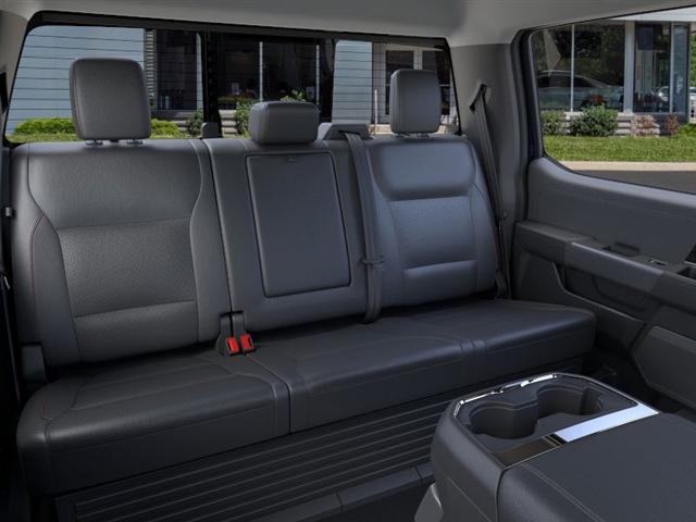 new 2025 Ford F-250 car, priced at $85,280