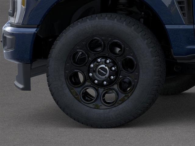 new 2025 Ford F-250 car, priced at $85,280