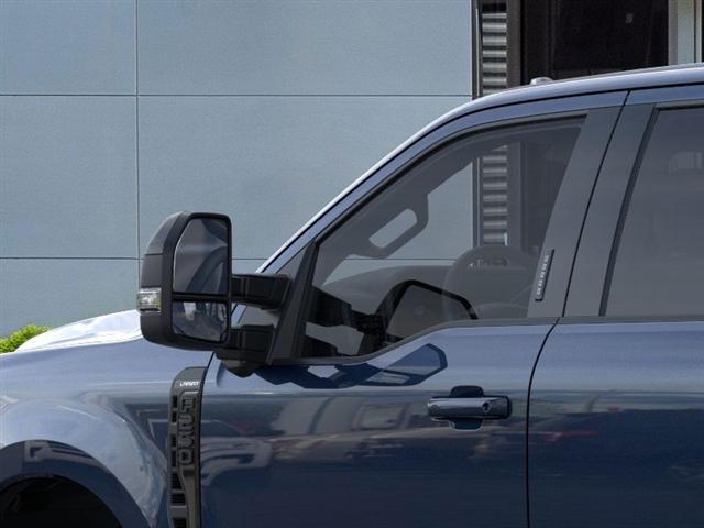 new 2025 Ford F-250 car, priced at $85,280