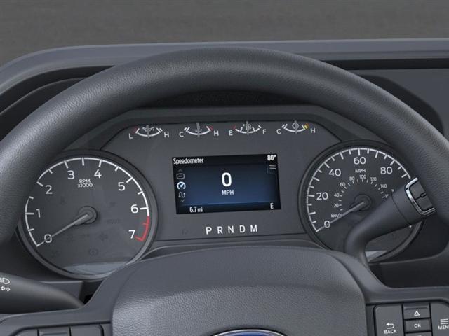 new 2024 Ford F-350 car, priced at $48,030