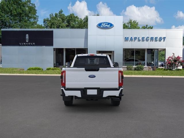 new 2024 Ford F-350 car, priced at $59,530