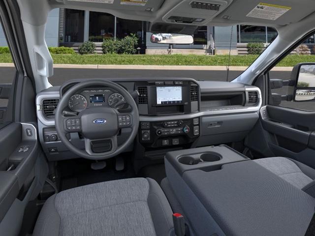 new 2024 Ford F-350 car, priced at $48,030