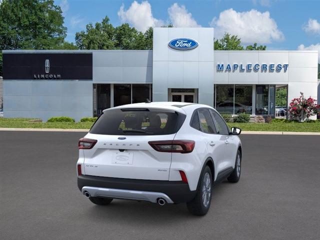 new 2026 Ford Escape car, priced at $32,080