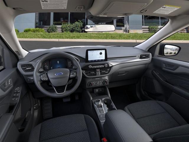 new 2026 Ford Escape car, priced at $32,080