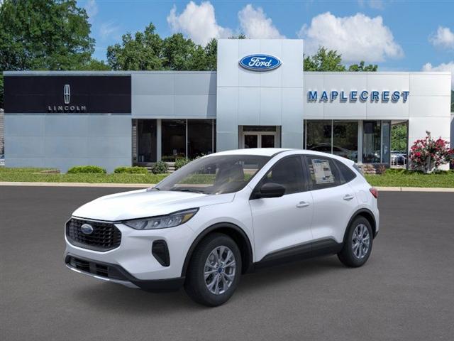 new 2026 Ford Escape car, priced at $32,080
