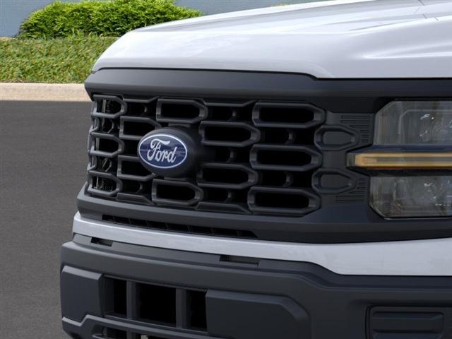 new 2024 Ford F-150 car, priced at $36,690