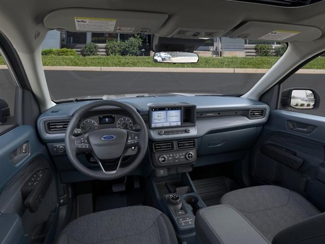 new 2024 Ford Maverick car, priced at $35,325