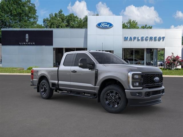 new 2024 Ford F-350 car, priced at $63,375