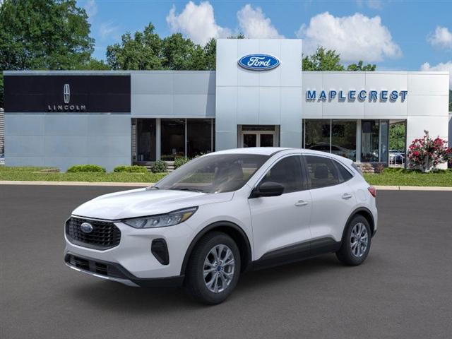 new 2024 Ford Escape car, priced at $28,998