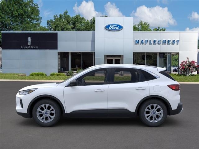 new 2024 Ford Escape car, priced at $33,160