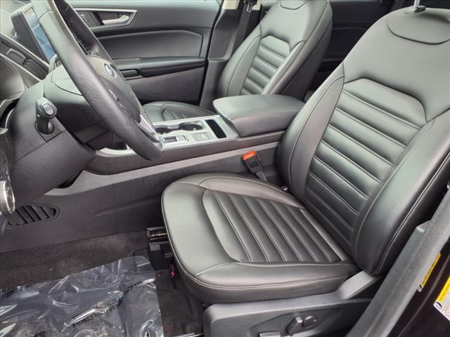 used 2022 Ford Edge car, priced at $27,685