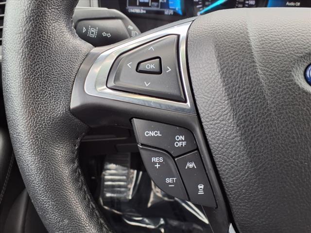 used 2022 Ford Edge car, priced at $27,685