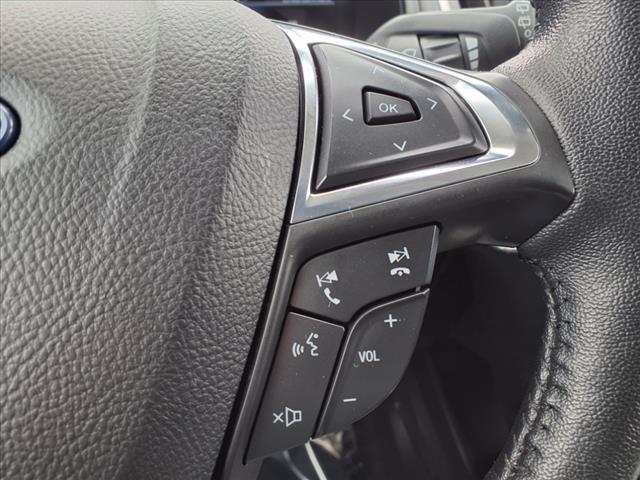 used 2022 Ford Edge car, priced at $27,685