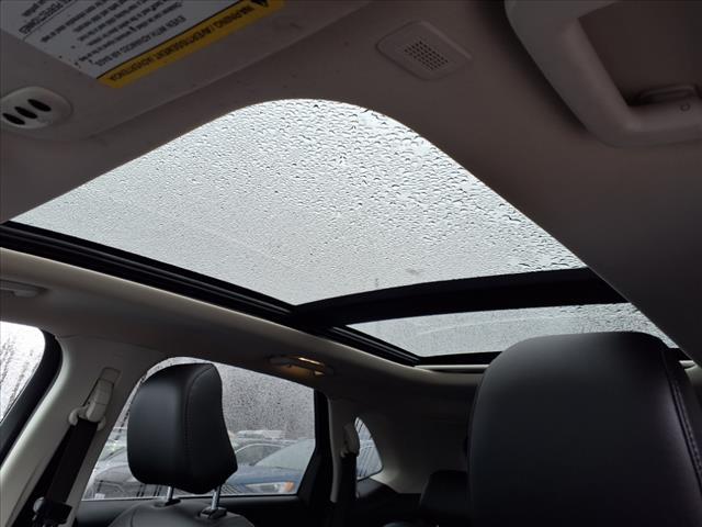 used 2022 Ford Edge car, priced at $27,685