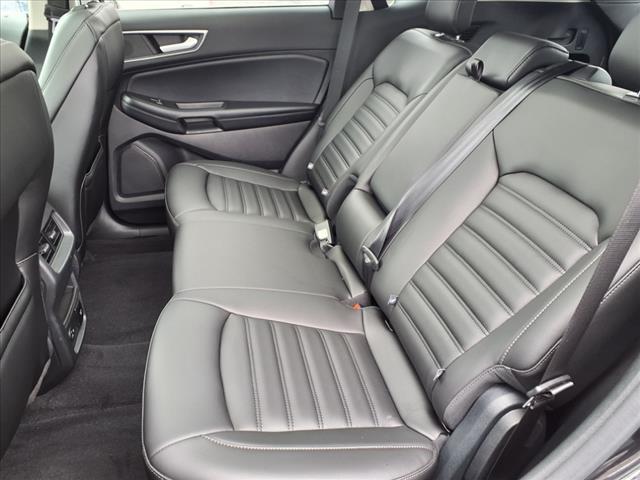 used 2022 Ford Edge car, priced at $27,685