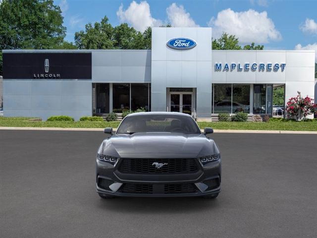 new 2025 Ford Mustang car, priced at $36,225