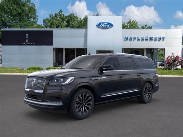 new 2024 Lincoln Navigator L car, priced at $101,357