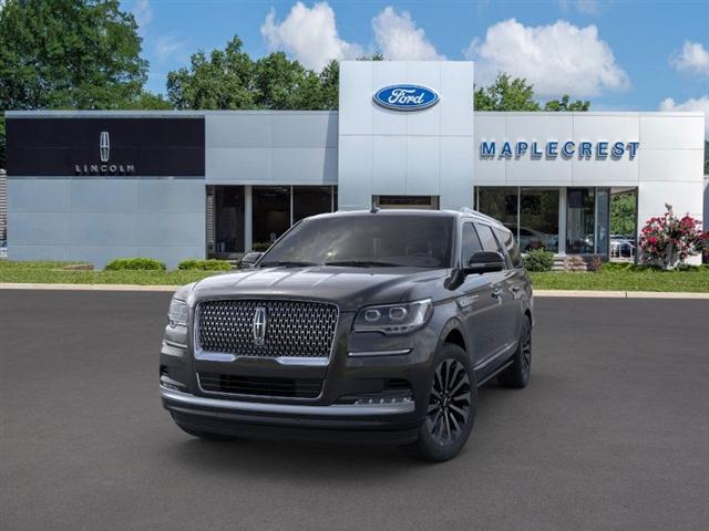 new 2024 Lincoln Navigator L car, priced at $101,357